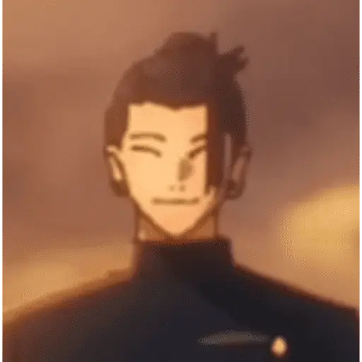 Geto | Jujutsu kaisen