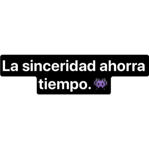 frases que Duelen