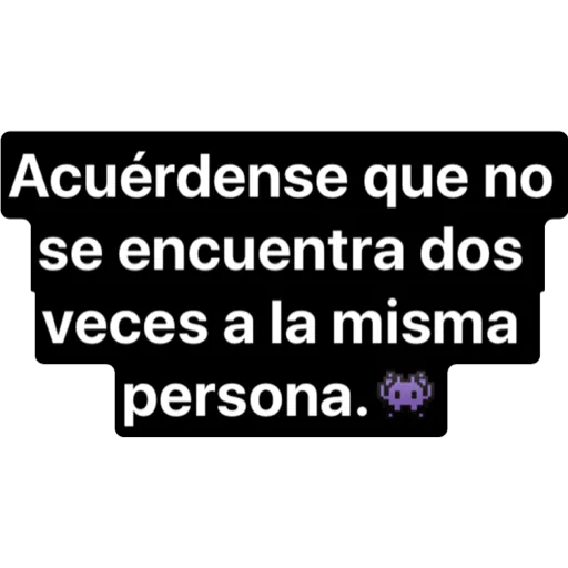 frases que Duelen
