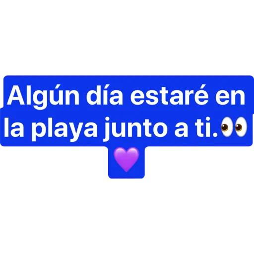 frases que Duelen