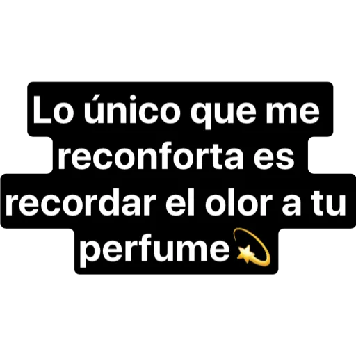 frases que Duelen