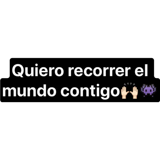 frases que Duelen