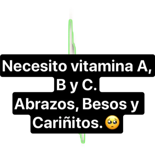 frases que Duelen