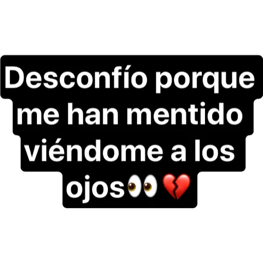 frases que Duelen preview