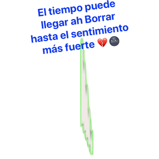 frases que Duelen