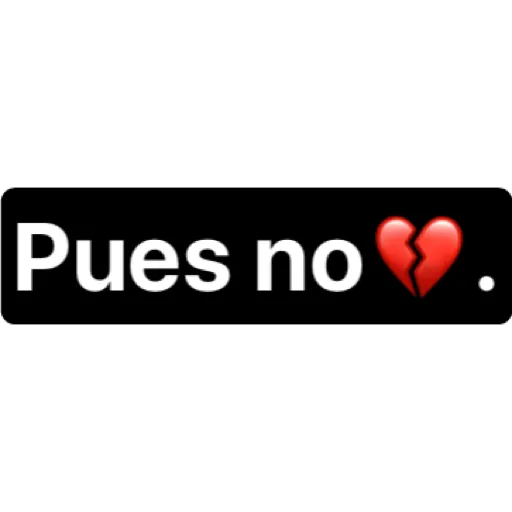 frases que Duelen