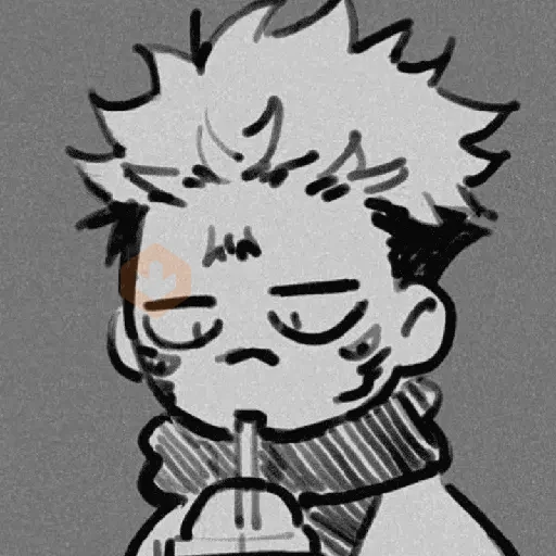 Jujutsu Kaisen stickers 2 sticker 11