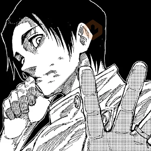 Jujutsu Kaisen stickers 2 sticker 16