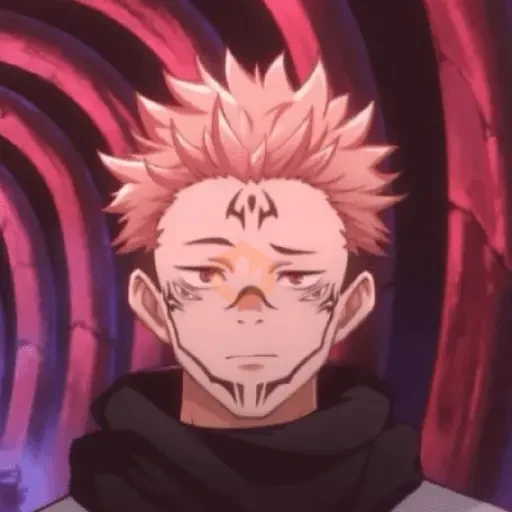 Jujutsu Kaisen stickers 2 sticker 17