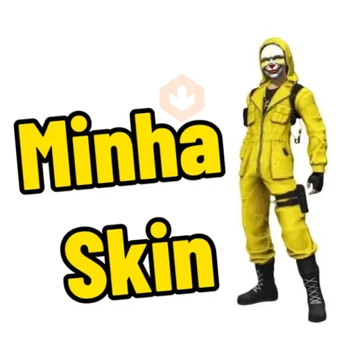 Free Fire sticker 17