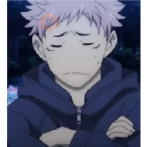 jujutsu Kaisen sticker 24