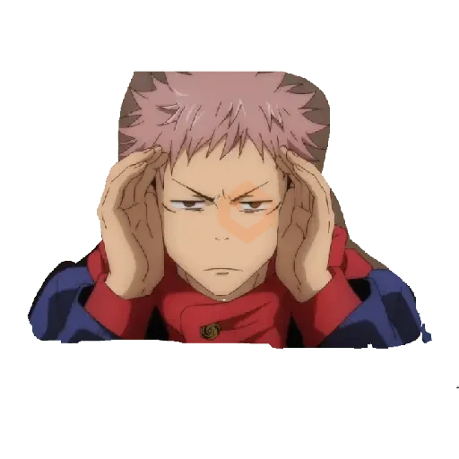 jujutsu Kaisen sticker 25