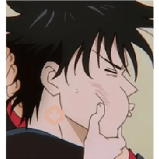 jujutsu Kaisen sticker 22
