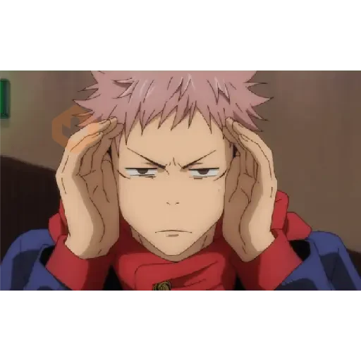 jujutsu Kaisen sticker 28