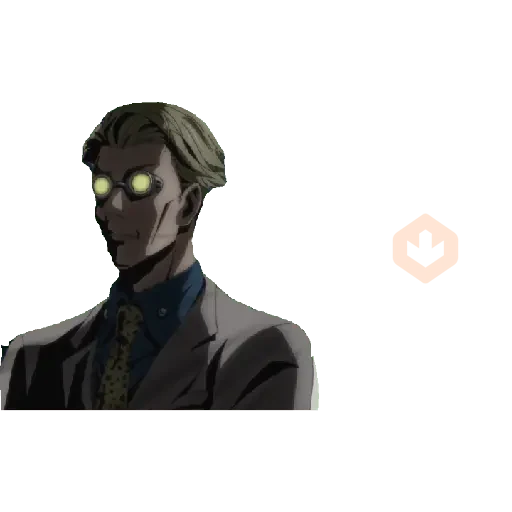 jujutsu Kaisen sticker 26