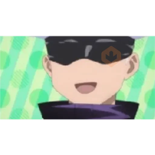 jujutsu Kaisen sticker 14