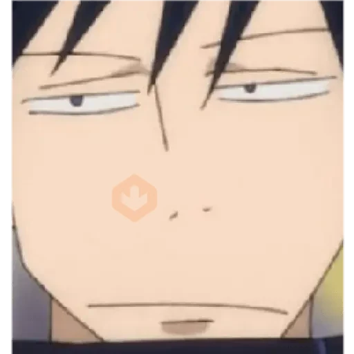 jujutsu Kaisen sticker 15