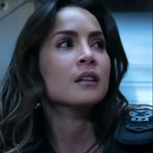 💞 Catalina Santana ⚔