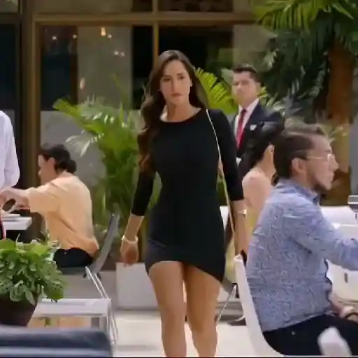💞 Catalina Santana ⚔