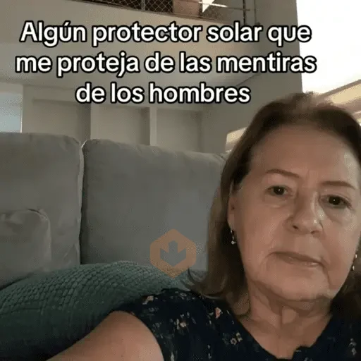 🙈 MEMES DE SEÑORES 😂 sticker 11