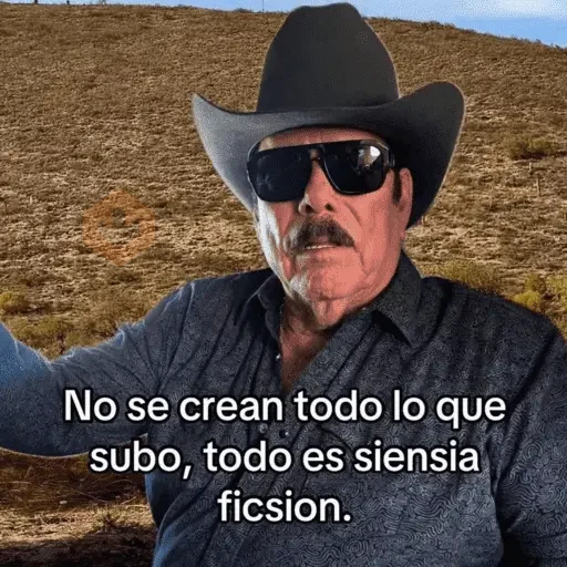 🙈 MEMES DE SEÑORES 😂 sticker 12