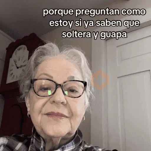 🙈 MEMES DE SEÑORES 😂 sticker 14