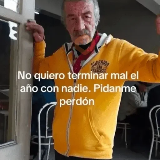 🙈 MEMES DE SEÑORES 😂 sticker 16