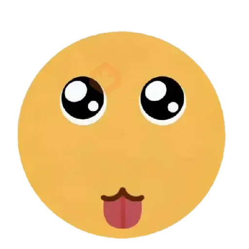 Durr emoji 😎✨ sticker 13