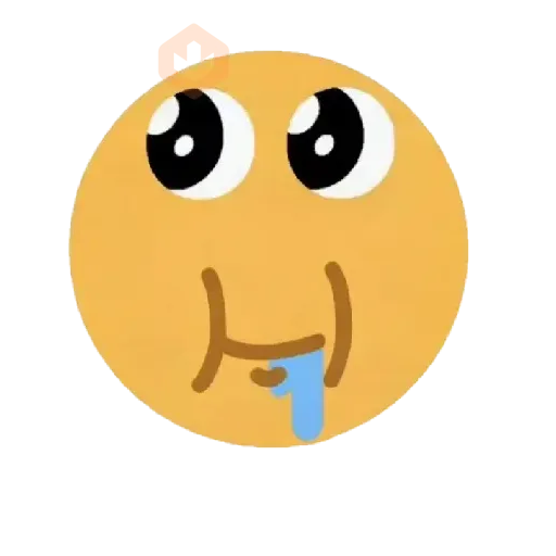 Durr emoji 😎✨ sticker 17
