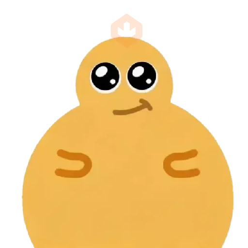 Durr emoji 😎✨ sticker 16
