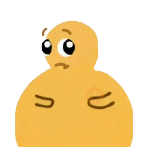 Durr emoji 😎✨ sticker 14