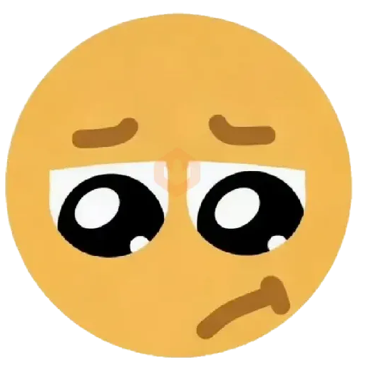 Durr emoji 😎✨ sticker 12