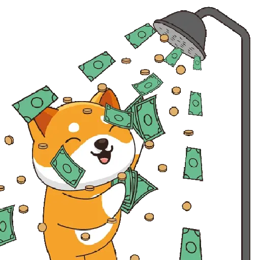 💰😎​ I GOT LIKE HELLA MONEY 😎💰