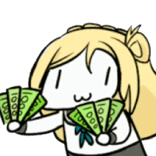 💰😎​ I GOT LIKE HELLA MONEY 😎💰