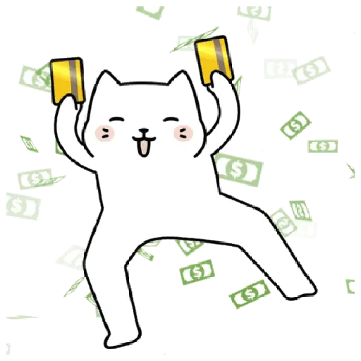 💰😎​ I GOT LIKE HELLA MONEY 😎💰