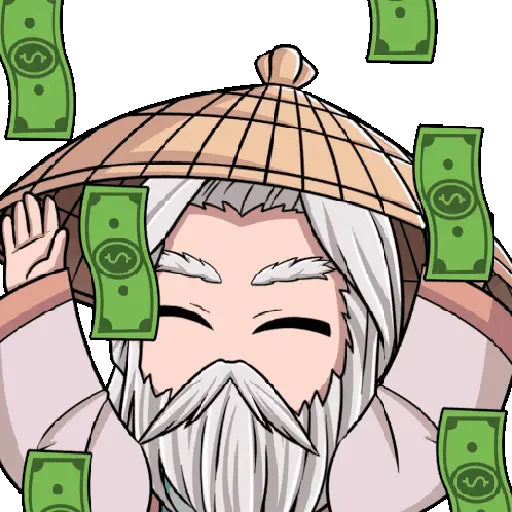 💰😎​ I GOT LIKE HELLA MONEY 😎💰 preview
