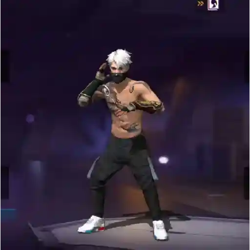 Free Fire Emotes💖🌸