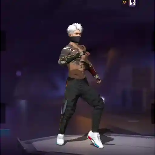 Free Fire Emotes💖🌸