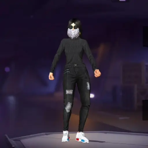 Free Fire Emotes💖🌸