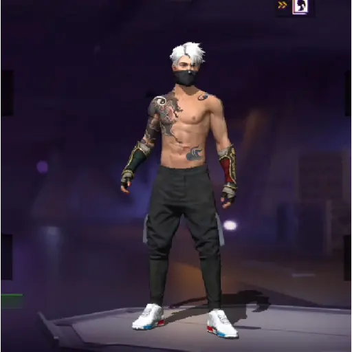 Free Fire Emotes💖🌸