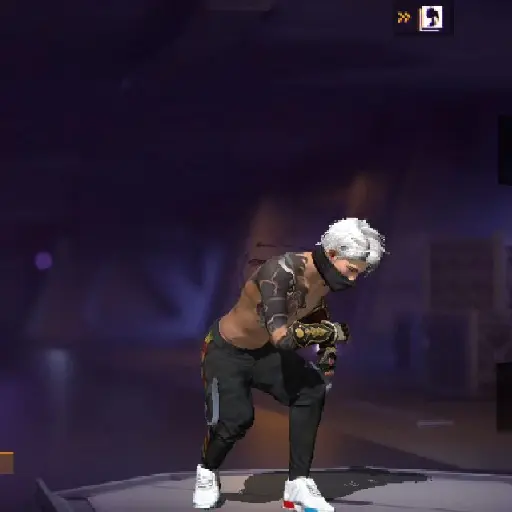 Free Fire Emotes💖🌸