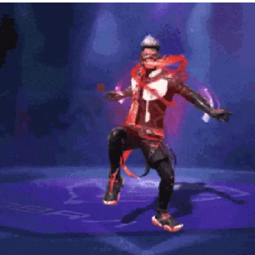 Free Fire Emotes💖🌸