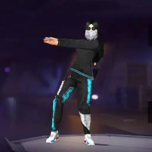 Free Fire Emotes💖🌸