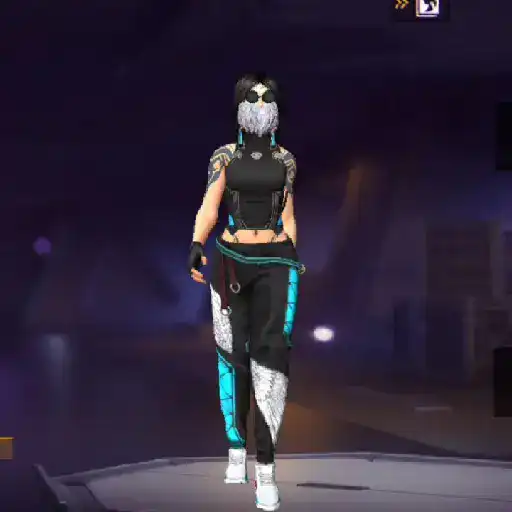 Free Fire Emotes💖🌸