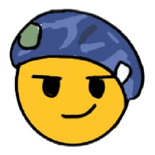 Emojis de free fire