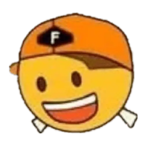 Emojis de free fire