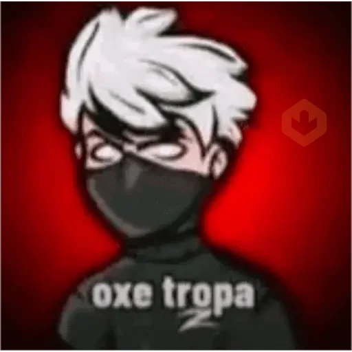 Comentários tiktok sticker 19