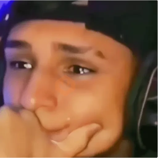 Comentários tiktok sticker 15