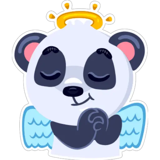 Mr. Panda 🐼✨✨✨ 