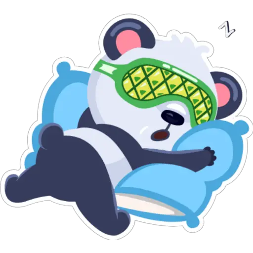Mr. Panda 🐼✨✨✨  preview